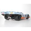 IXO 1/8 Scale Porsche 917 KH #20 Gulf Livery Model Kit
