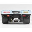 IXO 1/8 Scale Porsche 917 KH #20 Gulf Livery Model Kit