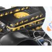 IXO 1/8 Scale Porsche 917 KH #20 Gulf Livery Model Kit