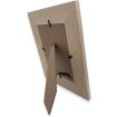 Oak Photo Frame Wood Blank
