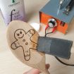 Beech Spoon Wood Blank