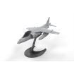 Airfix QUICK BUILD Harrier Model Kit
