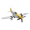 Airfix QUICK BUILD Mustang P-51D Model Kit