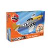 Airfix QUICK BUILD Mustang P-51D Model Kit