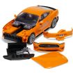 Airfix QUICKBUILD Ford Mustang GT Model Kit