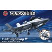 Airfix Quickbuild F-35B Lightning II Model Kit
