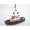 Jarrett M Ice Breaker Harbour Tug Starter Model Boat Kit - Build Your Own Wooden Model Ship