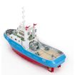 Aeronaut 1/32 Scale Jonny Tug Model Kit