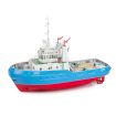 Aeronaut 1/32 Scale Jonny Tug Model Kit