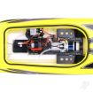 Joysway US.1 V3 2.4GHz RTR Boat