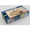 Trumpeter 1/16 Scale King Tiger Tank Model Kit