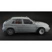 Italeri 1/12 Scale Lancia Delta HF Integrale Model Kit