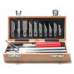 14 Piece Knife Set With Storage box