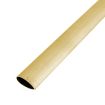 K&S Brass Streamline Tube