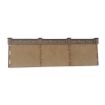 Scale Model Scenery Low Relief Red Brick Railway Arches OO Gauge