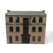 Scale Model Scenery Robertson's Bonded Warehouse OO Gauge