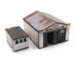 Scale Model Scenery Backstreet Garage OO Gauge