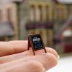 Scale Model Scenery Victorian Ale House/Country Pub OO Gauge