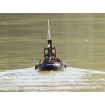 Aeronaut 1/20 Scale Kalle 2 Harbour Tug Model Kit