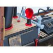 Aeronaut 1/20 Scale Kalle 2 Harbour Tug Model Kit