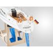 Comtesse Sailing Yacht Kit with Fittings Set