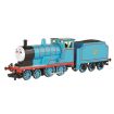 Thomas & Friends Edward the Blue Engine with Moving Eyes OO Gauge 