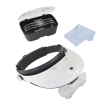 Lightcraft Pro LED Headband Magnifier