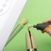 Lightcraft Compact LED Task Lamp with Dimmer