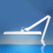 Lightcraft Compact LED Task Lamp with Dimmer