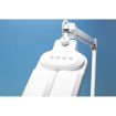 Lightcraft Double-Headed LED Versatile Task Lamp