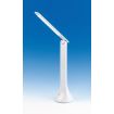 LightCraft Slim-Line Rechargeable LED USB Task Lamp