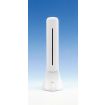 LightCraft Slim-Line Rechargeable LED USB Task Lamp