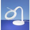LED Flexible USB Magnifier Lamp