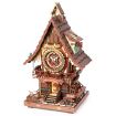 ROKR Cuckoo Clock Wooden Model Kit