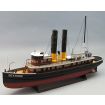 Dumas 1/48 The George W Washburn Model Kit