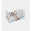 ROKR Marble Run Link Pack (Spaceport & Night city)