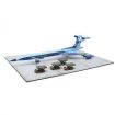 Adventures in Plastic Thunderbirds The Mole and Fireflash Plastic Model Kit Deal