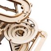 ROKR Marble Parkour Wooden Model Kit