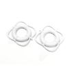 Aeronaut White Lifebelts