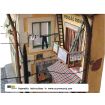 Occre 1/24 Scale Lisbon Diorama Model Kit