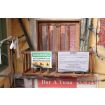 Occre 1/24 Scale Lisbon Diorama Model Kit