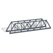 Peco Truss Girder Bridge Sides OO Gauge