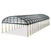 Peco Overall Roof (2 Units) OO Gauge