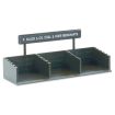 Peco Coal Staithes OO Gauge