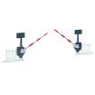 Peco 2 Modern Image Barriers (see Lineside Kits) OO Gauge