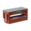 Peco Bookstall OO Gauge