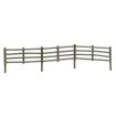 Peco Flexible Field Fencing OO Gauge
