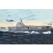 I Love Kit 1/200 US Navy USS Hornet CV-8 Aircraft Carrier Ship Model Kit