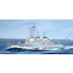 I Love Kit 1/200 Scale USS Curtis Wilbur DDG-54 Guided Missile Destroyer Model Kit