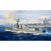 I Love Kit 1/200 Scale US Navy USS Oscar Austin DDG-79 Destroyer Model Kit